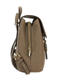 Michael Kors Leather Backpack