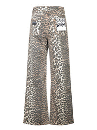 Ganni Jeans