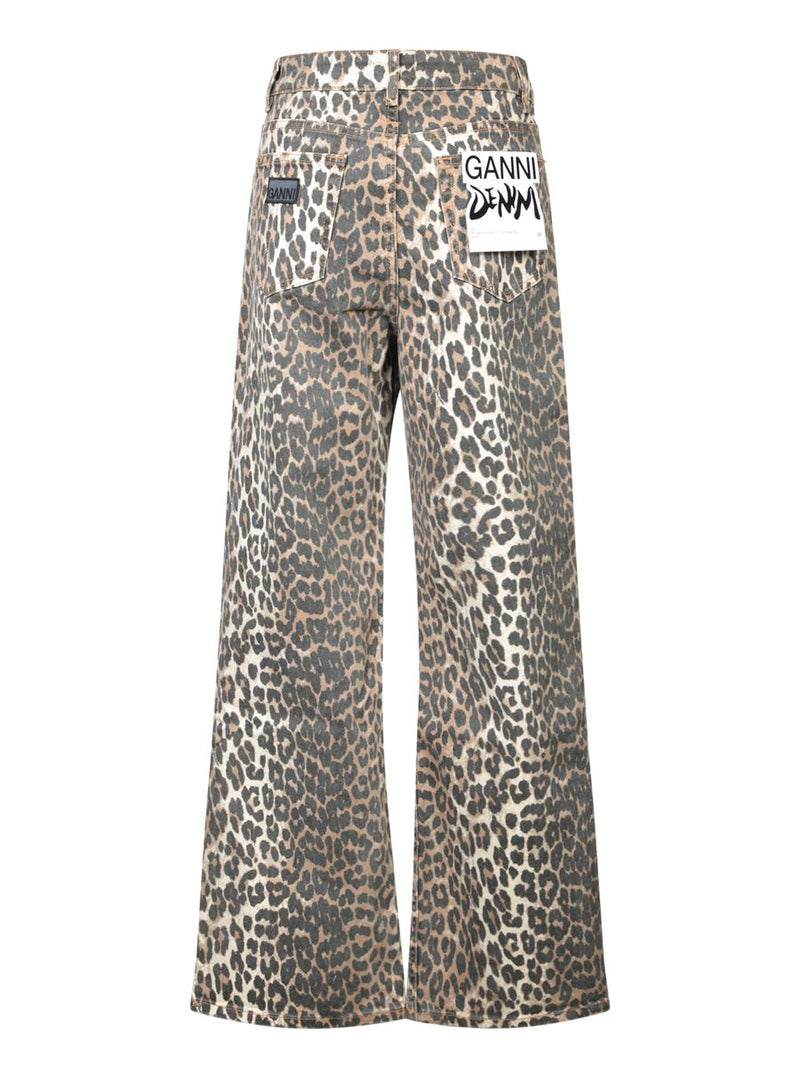 Ganni Jeans