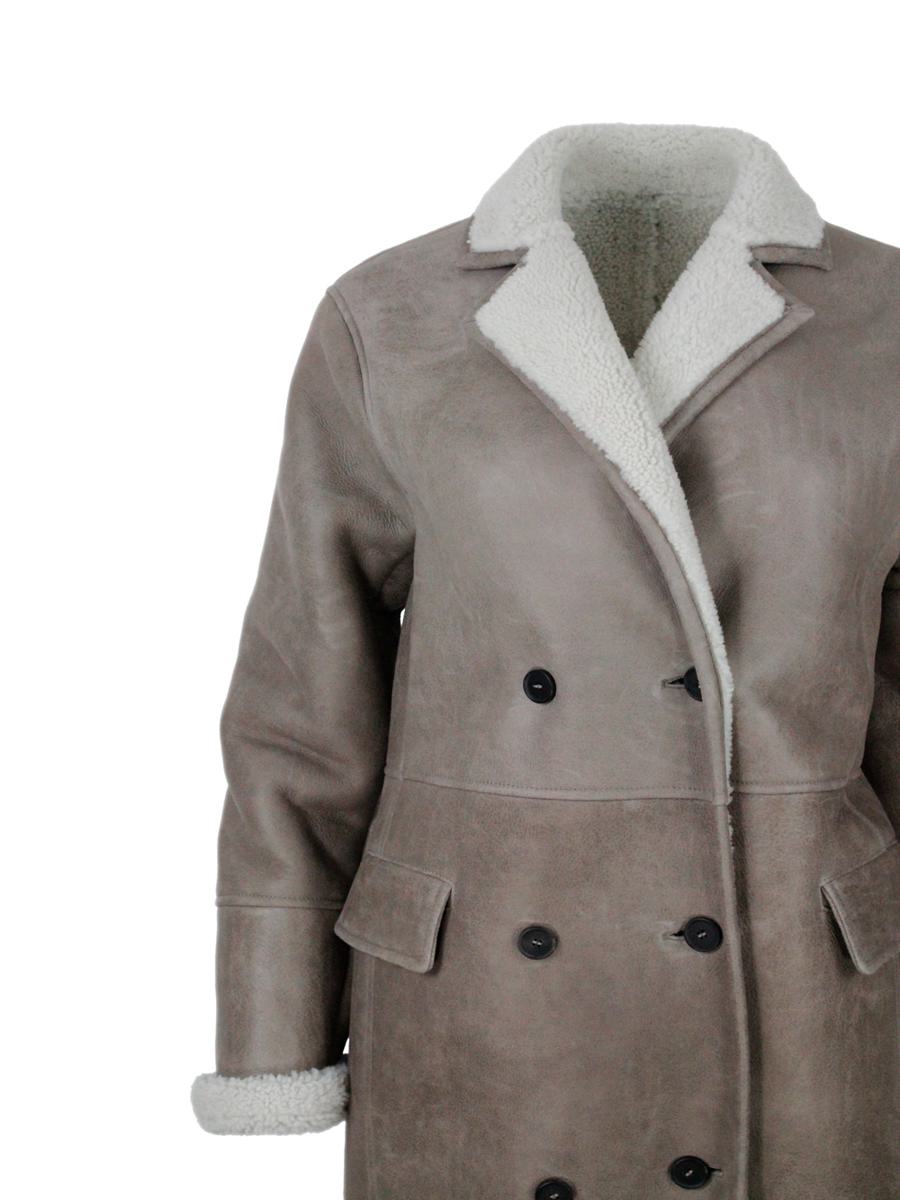 Antonelli Florence Coats