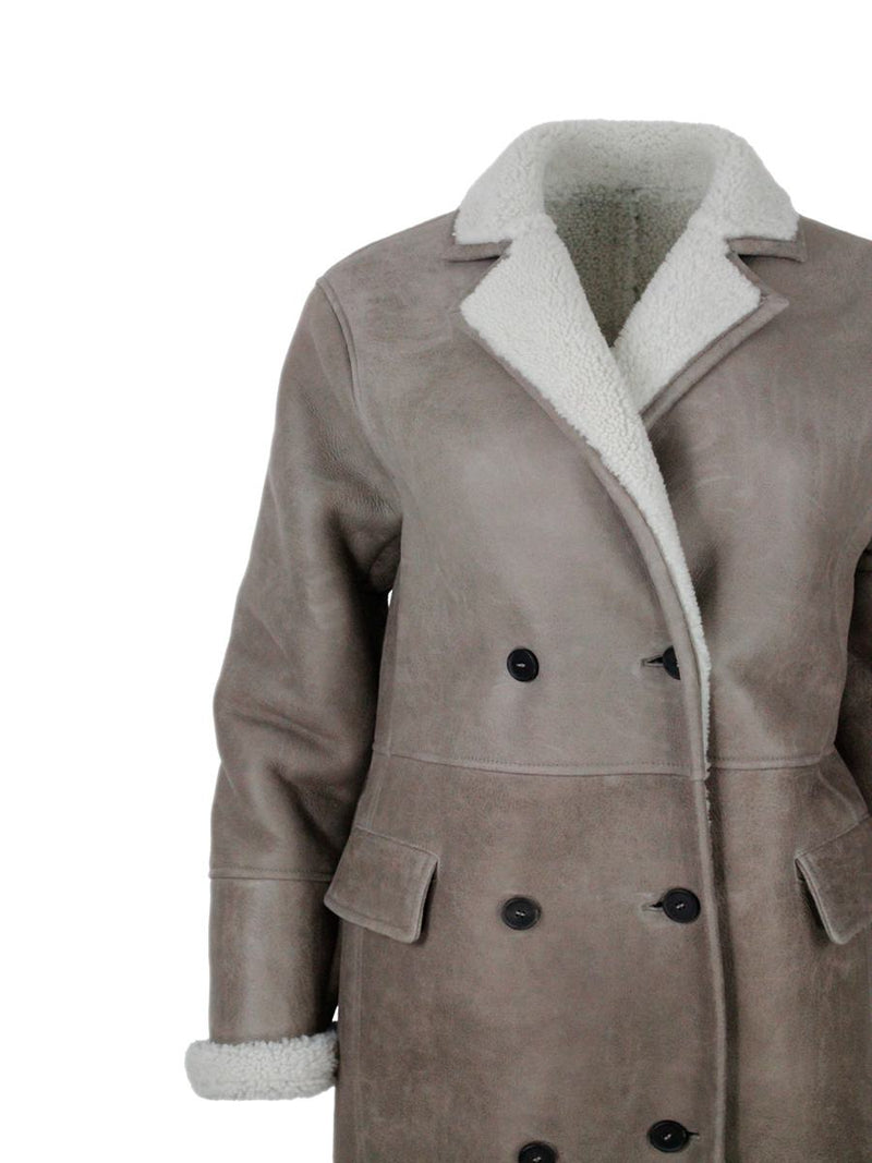 Antonelli Florence Coats