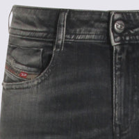 Diesel Jeans Nero