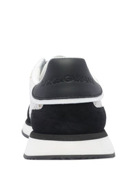 Dolce & Gabbana Dg Cushion Sneakers