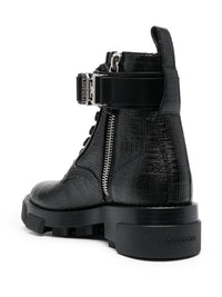 Givenchy Terra Biker Boots