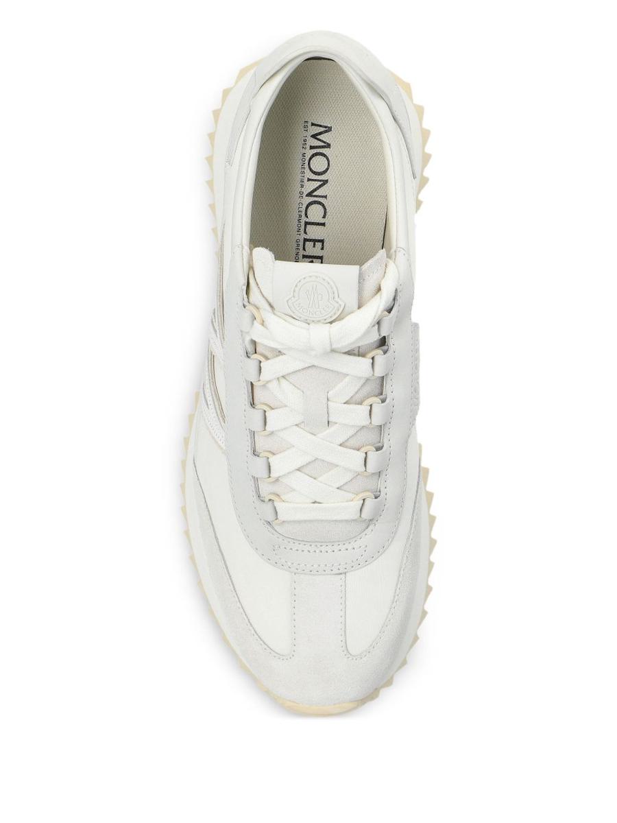 Moncler Pacey2 Low Top Sneakers