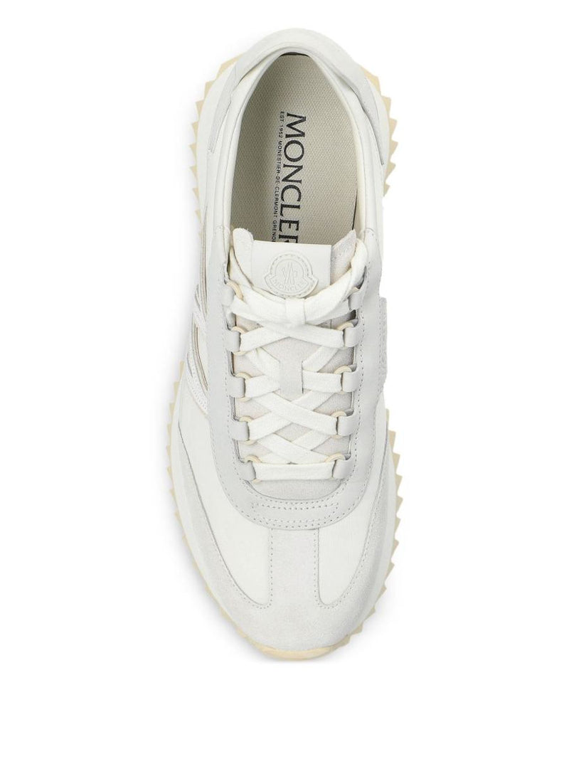 Moncler Pacey2 Low Top Sneakers