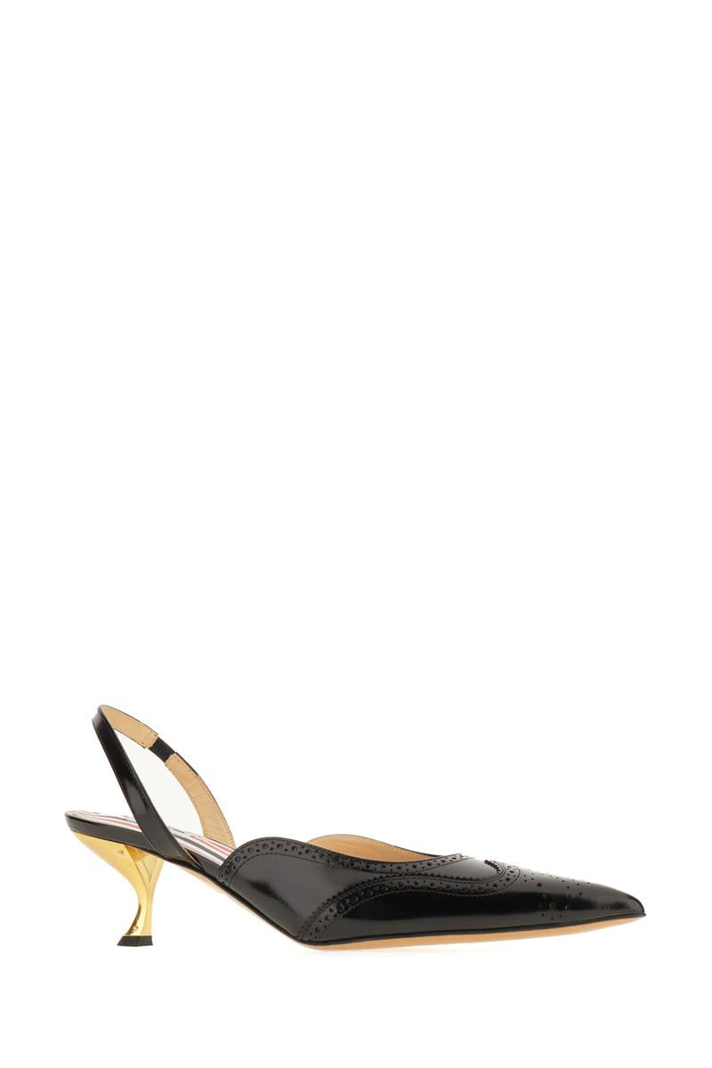 Thom Browne Heeled Shoes