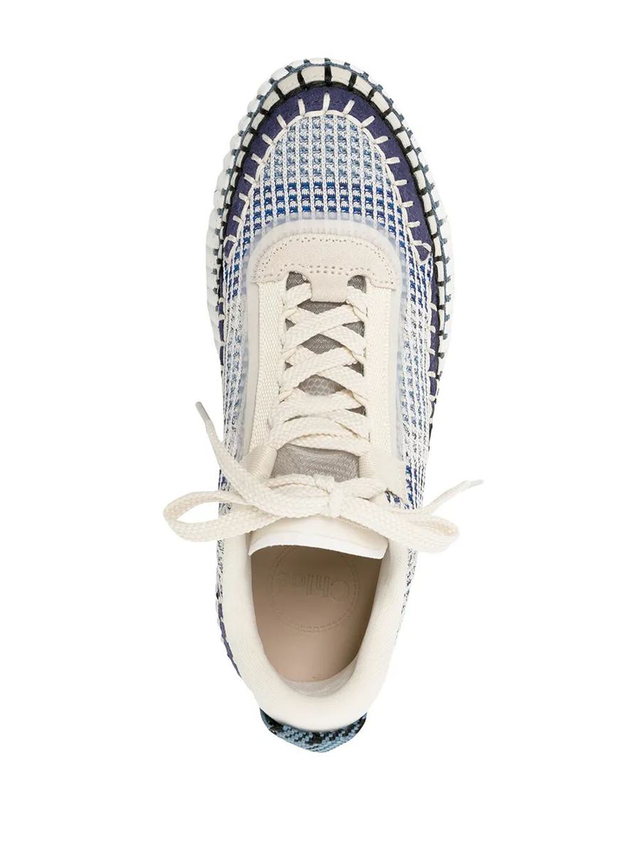 Chloé "Nama" Sneakers Shoes