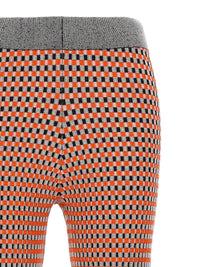 Rabanne Jacquard Pants