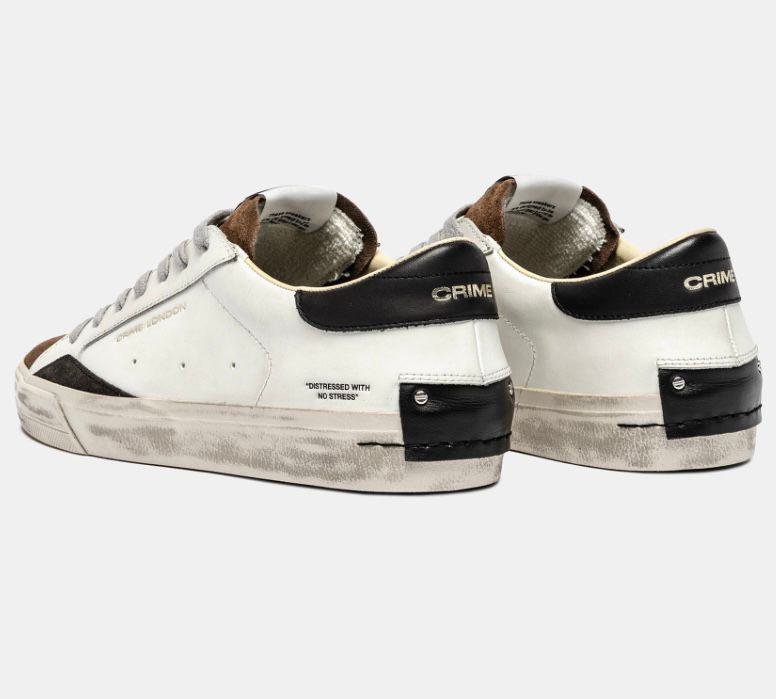 Crime London Sneakers