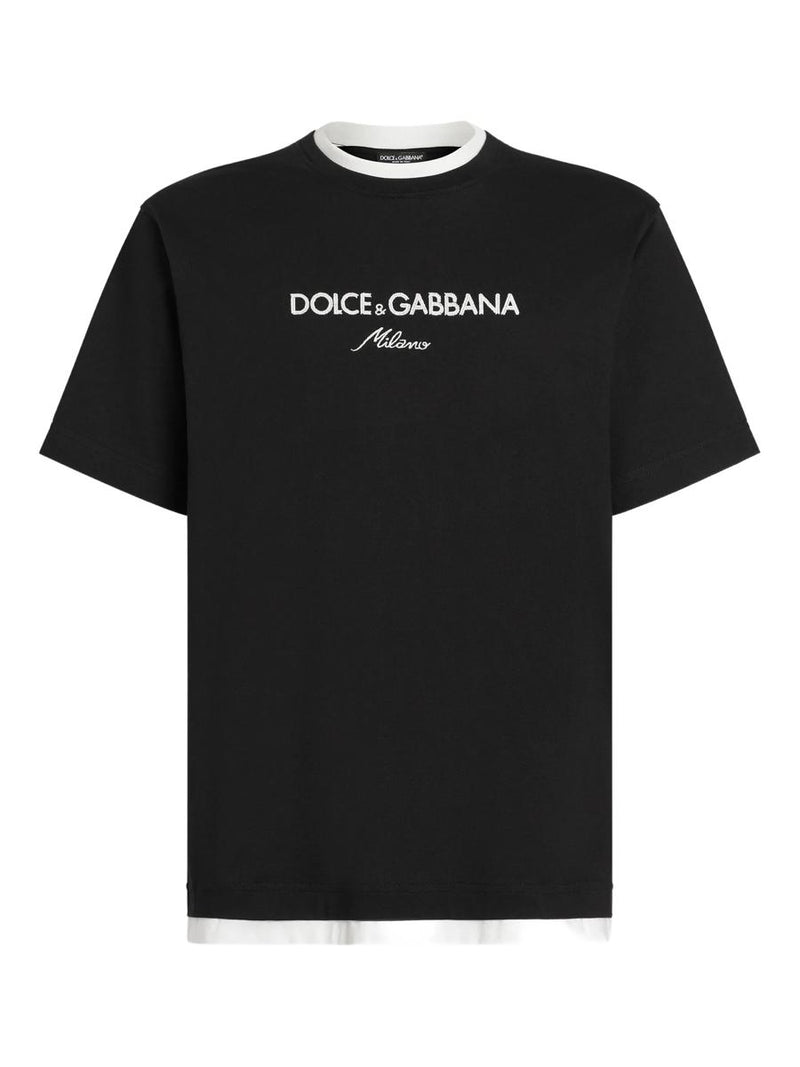 Dolce & Gabbana Tshirt Clothing