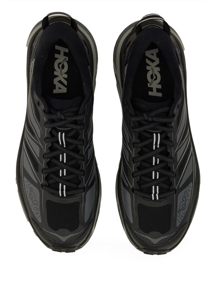 Hoka "Mafate Speed 2" Sneaker Unisex