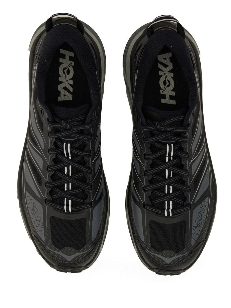 Hoka "Mafate Speed 2" Sneaker Unisex
