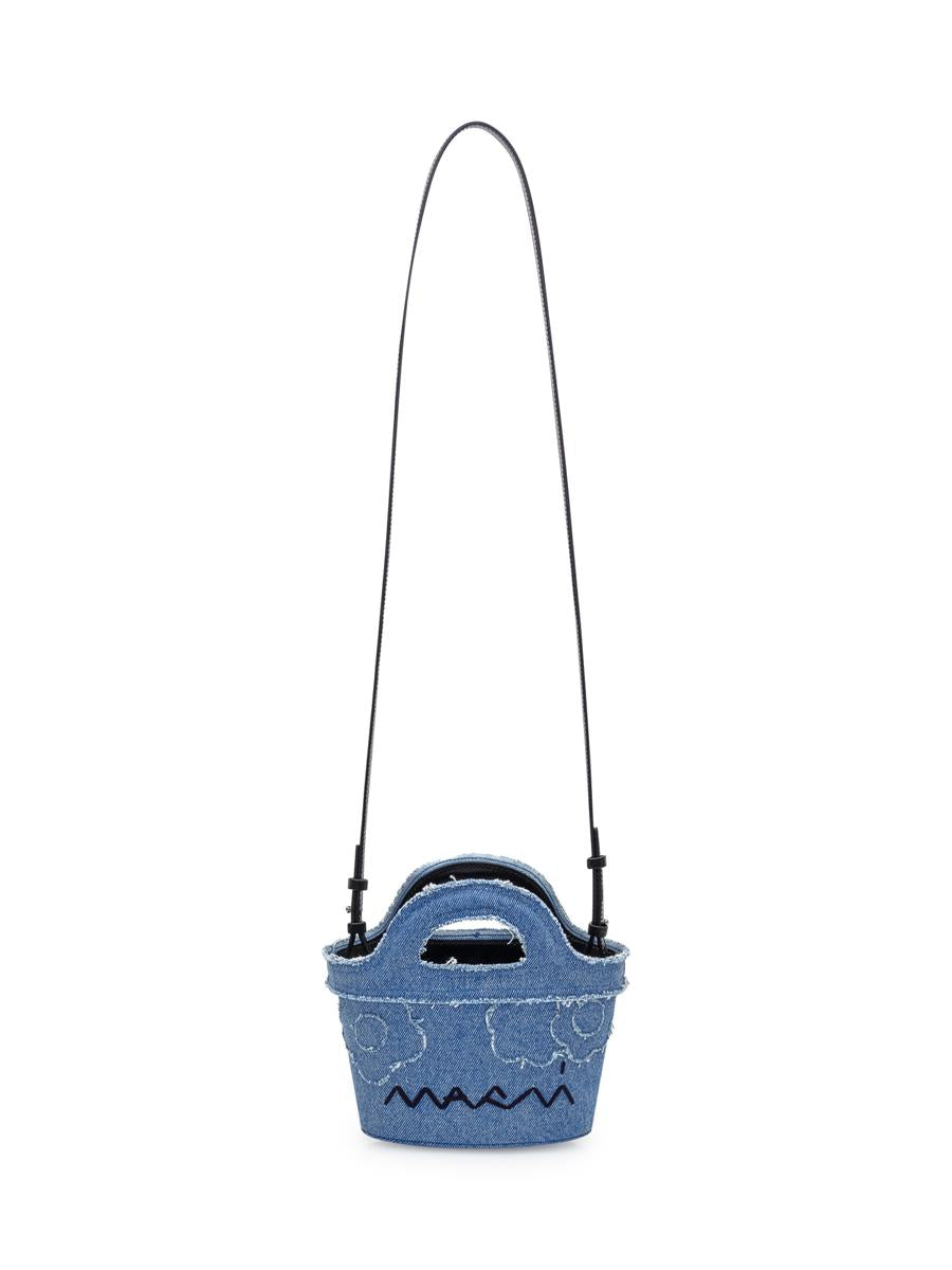 Marni Micro Bag Tropicalia
