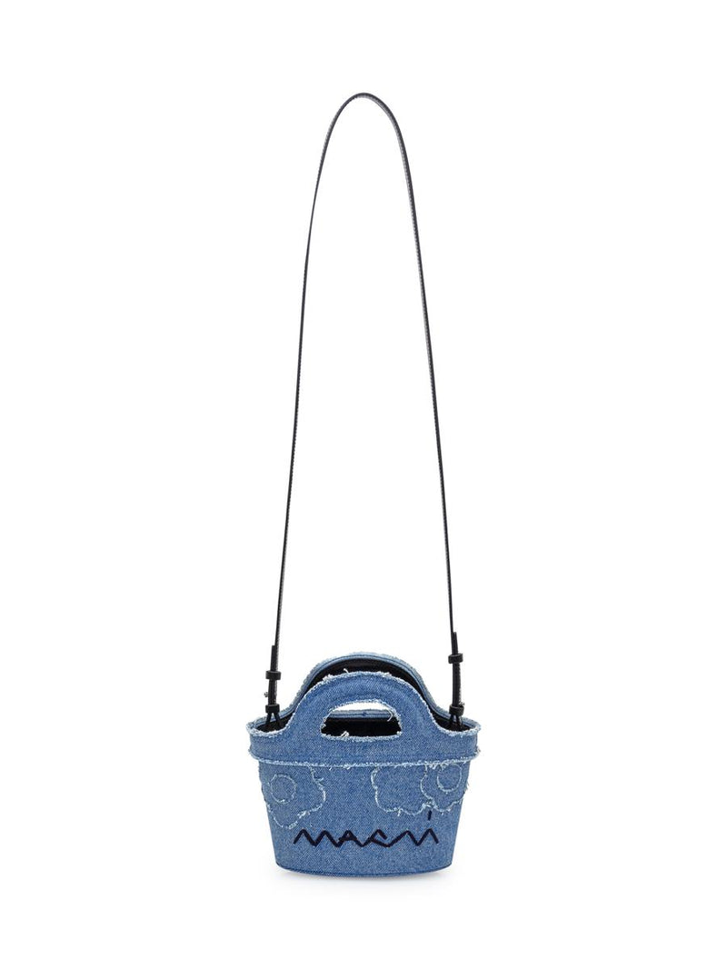 Marni Micro Bag Tropicalia