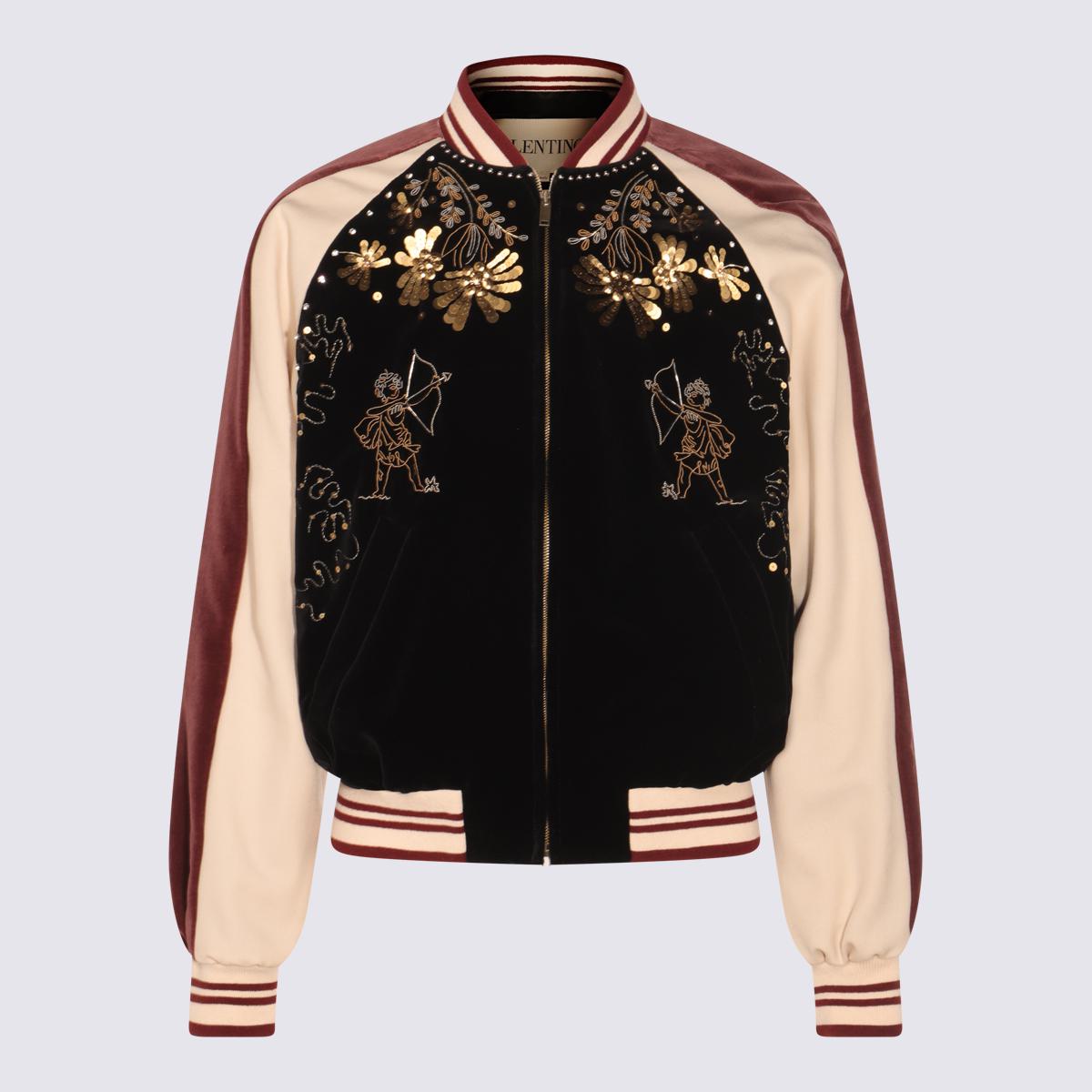 Valentino Garavani Jackets