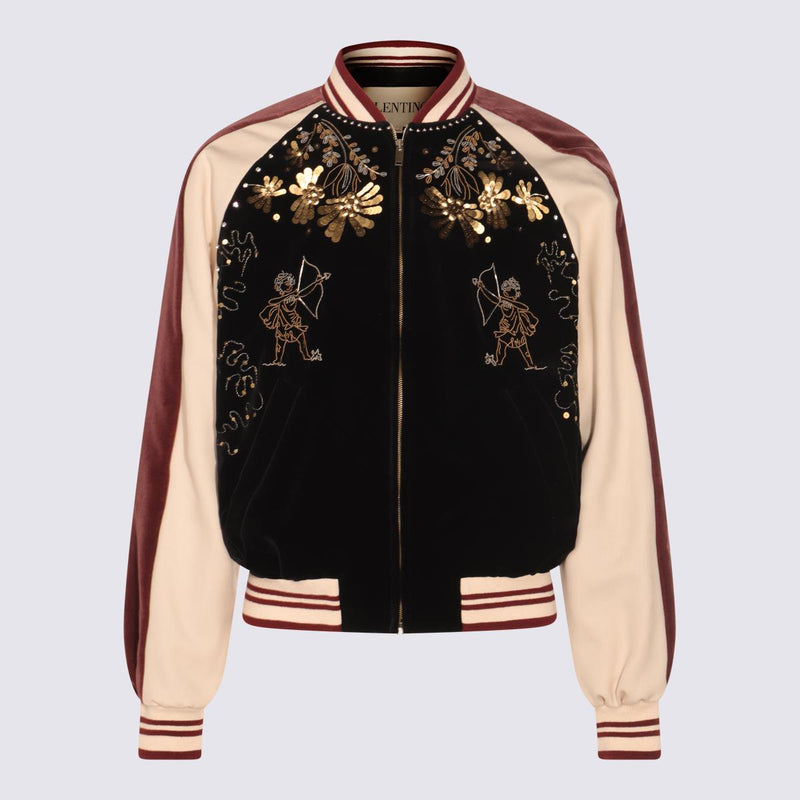 Valentino Garavani Jackets