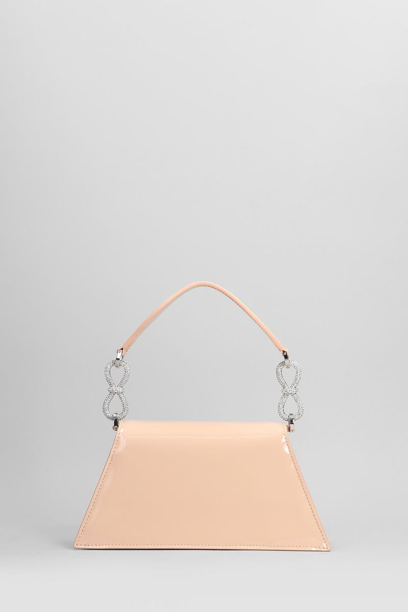 Mach & Mach Samantha  Shoulder Bag