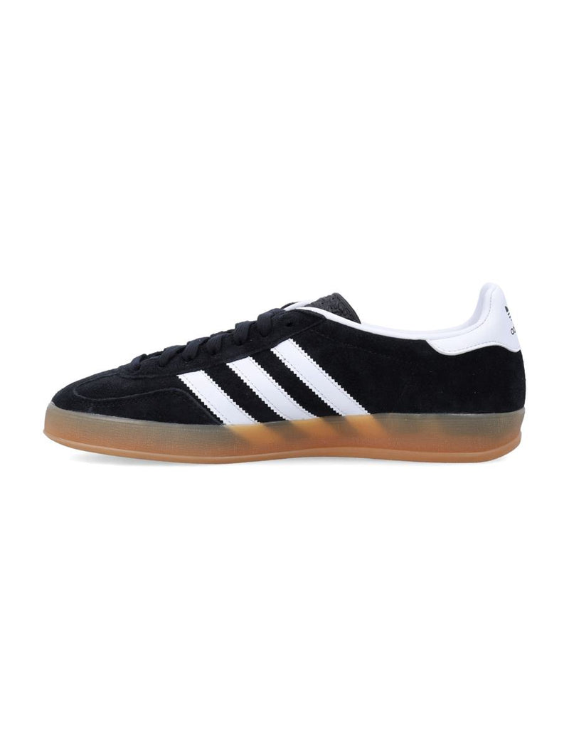 Adidas Originals Adidas Gazelle Indoor Suede Sneakers