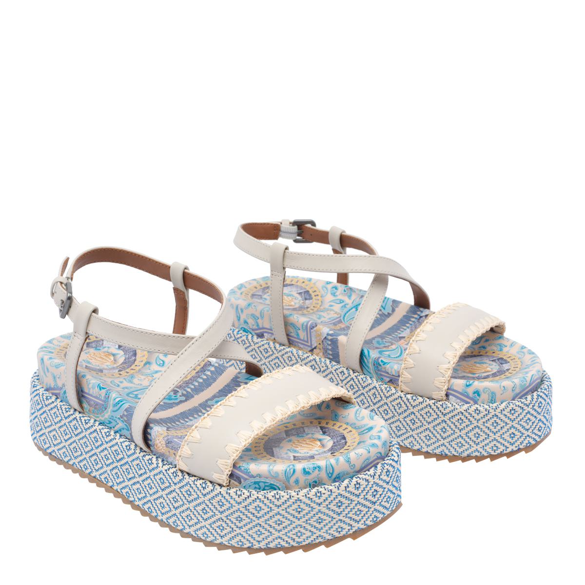 Kurt Geiger London Sandals