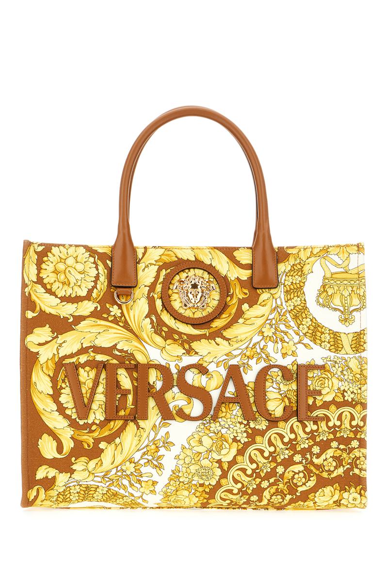 Versace Handbags.