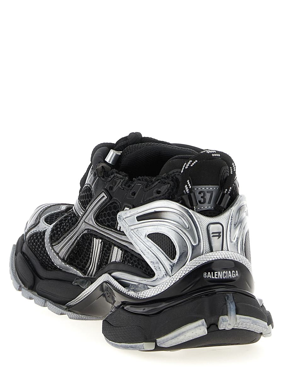 Balenciaga 'Runner' Sneakers