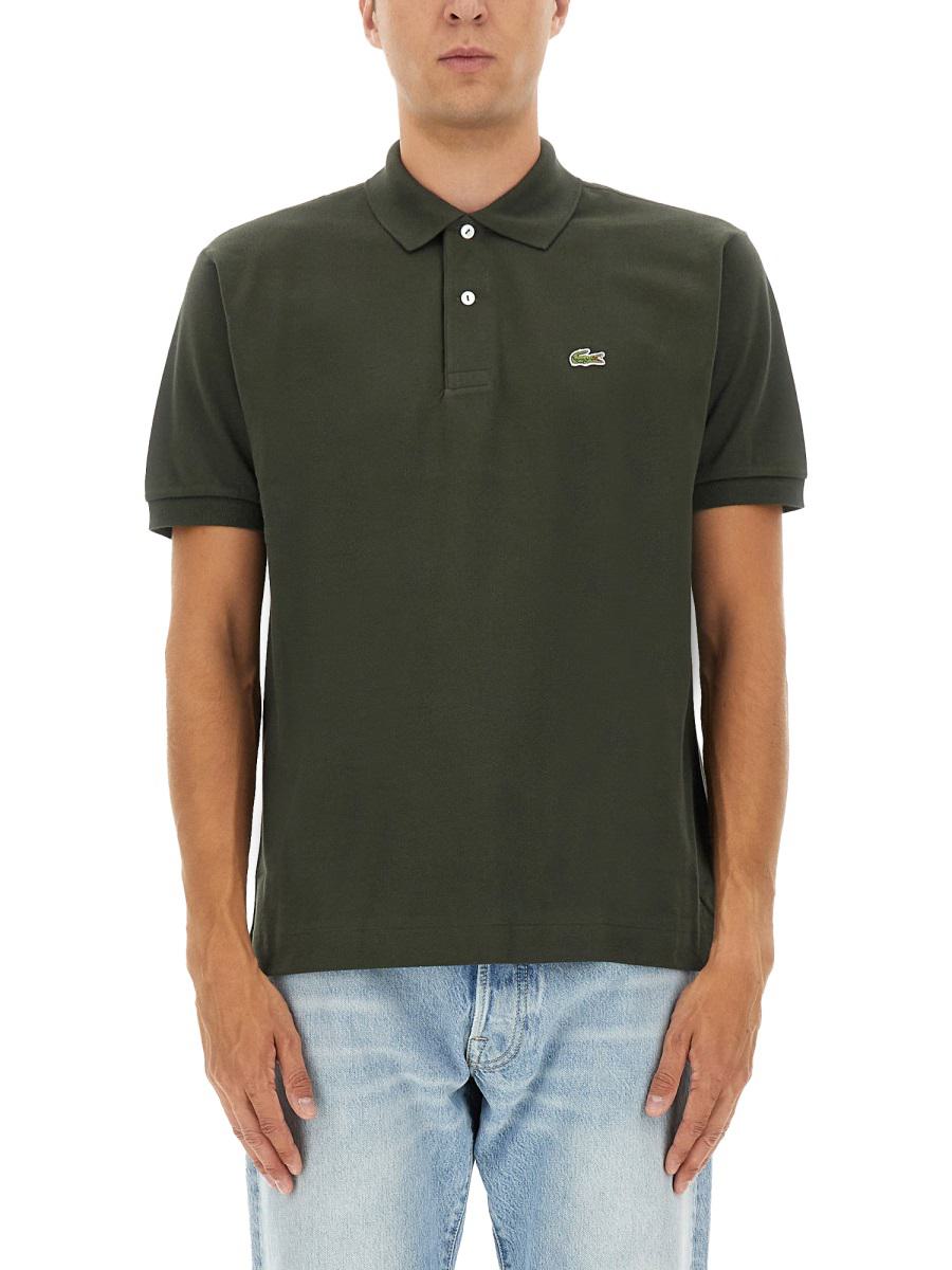Lacoste Classic Polo