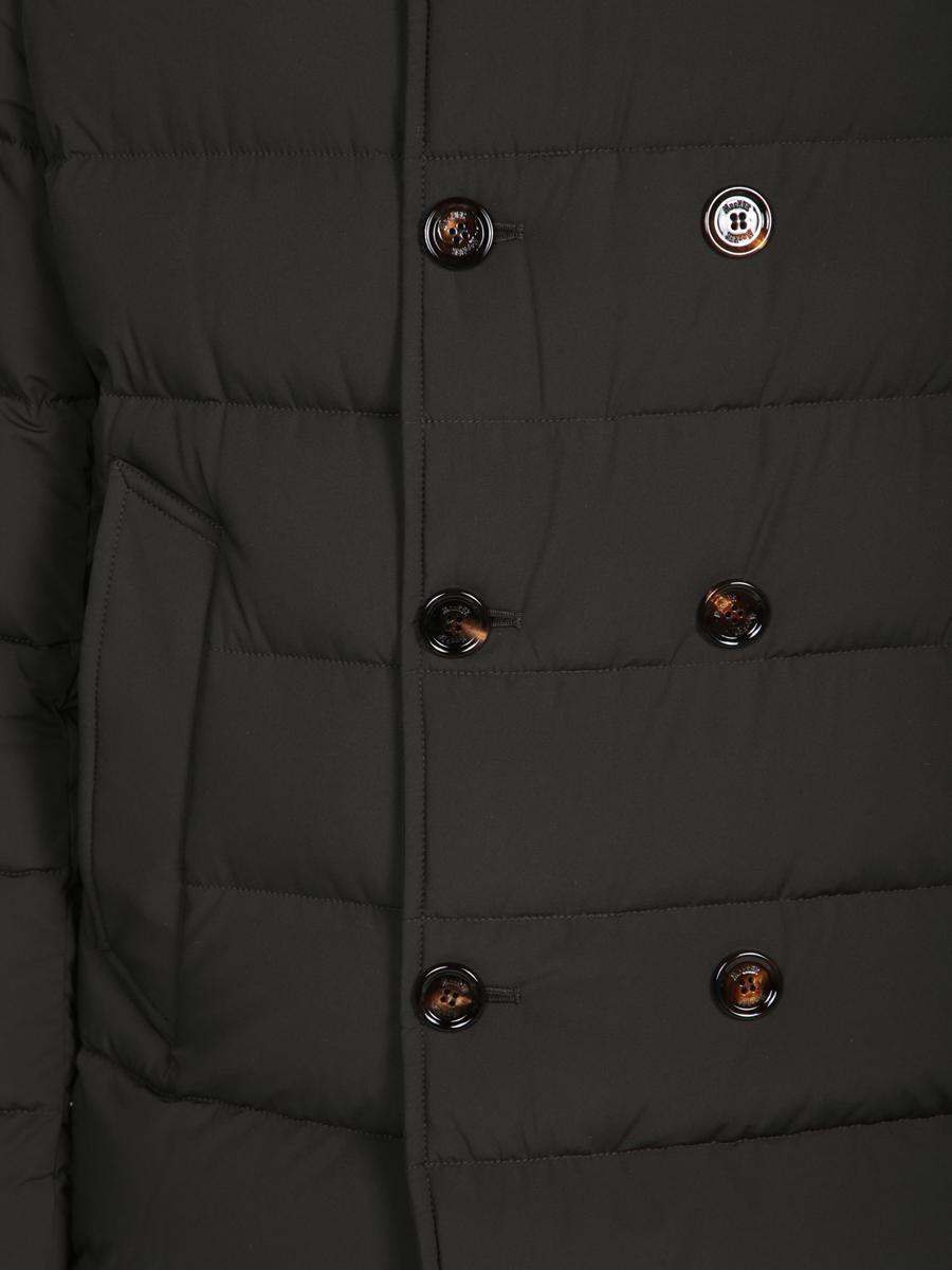 Moorer Three-Quarter Coats