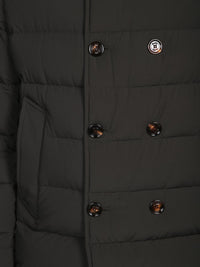 Moorer Three-Quarter Coats