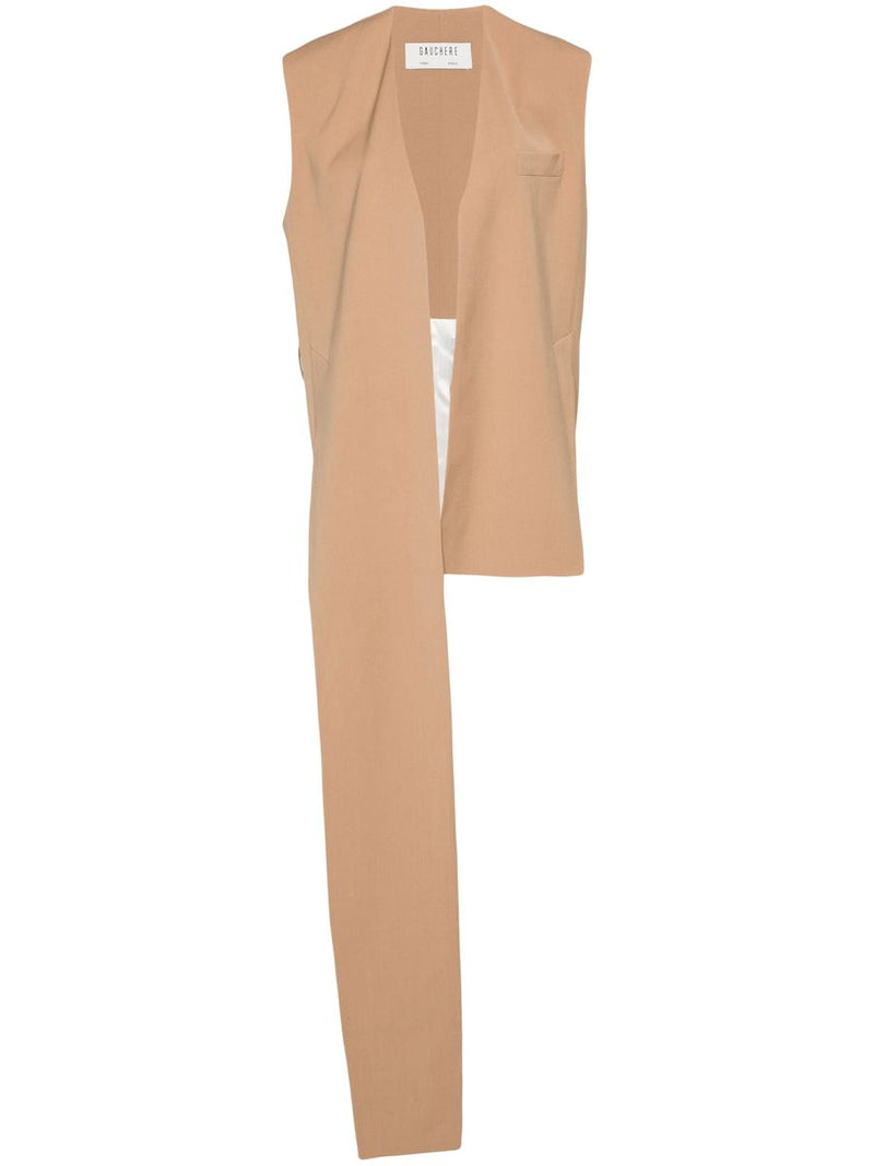 Gauchere Jacket Clothing