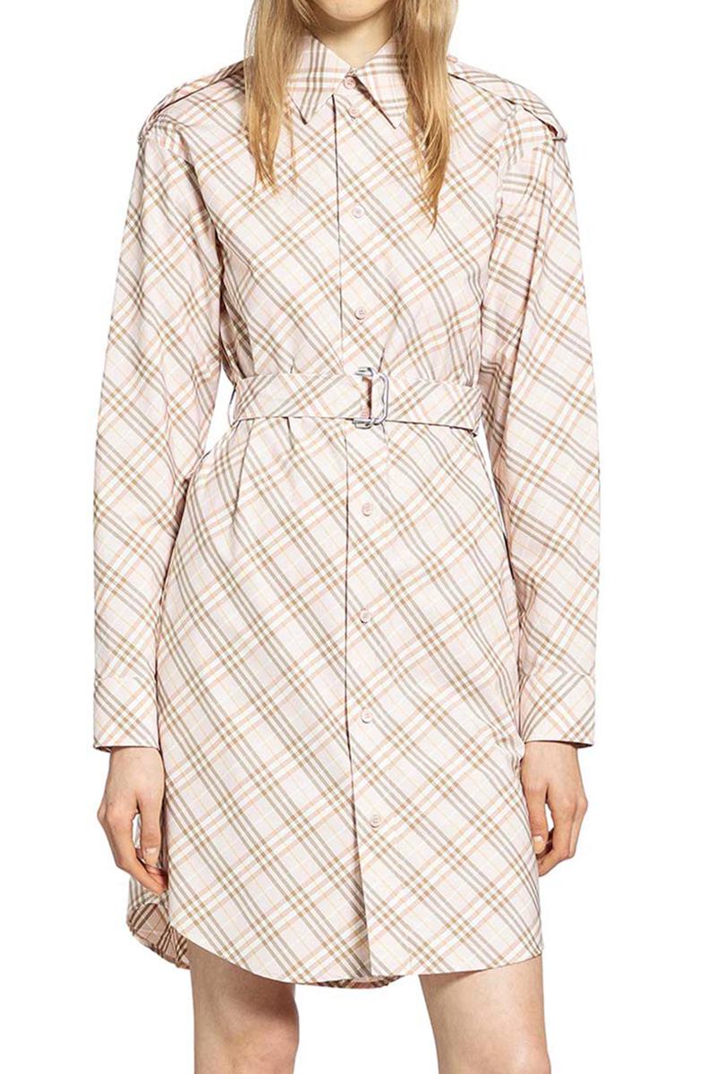 Burberry Dresses