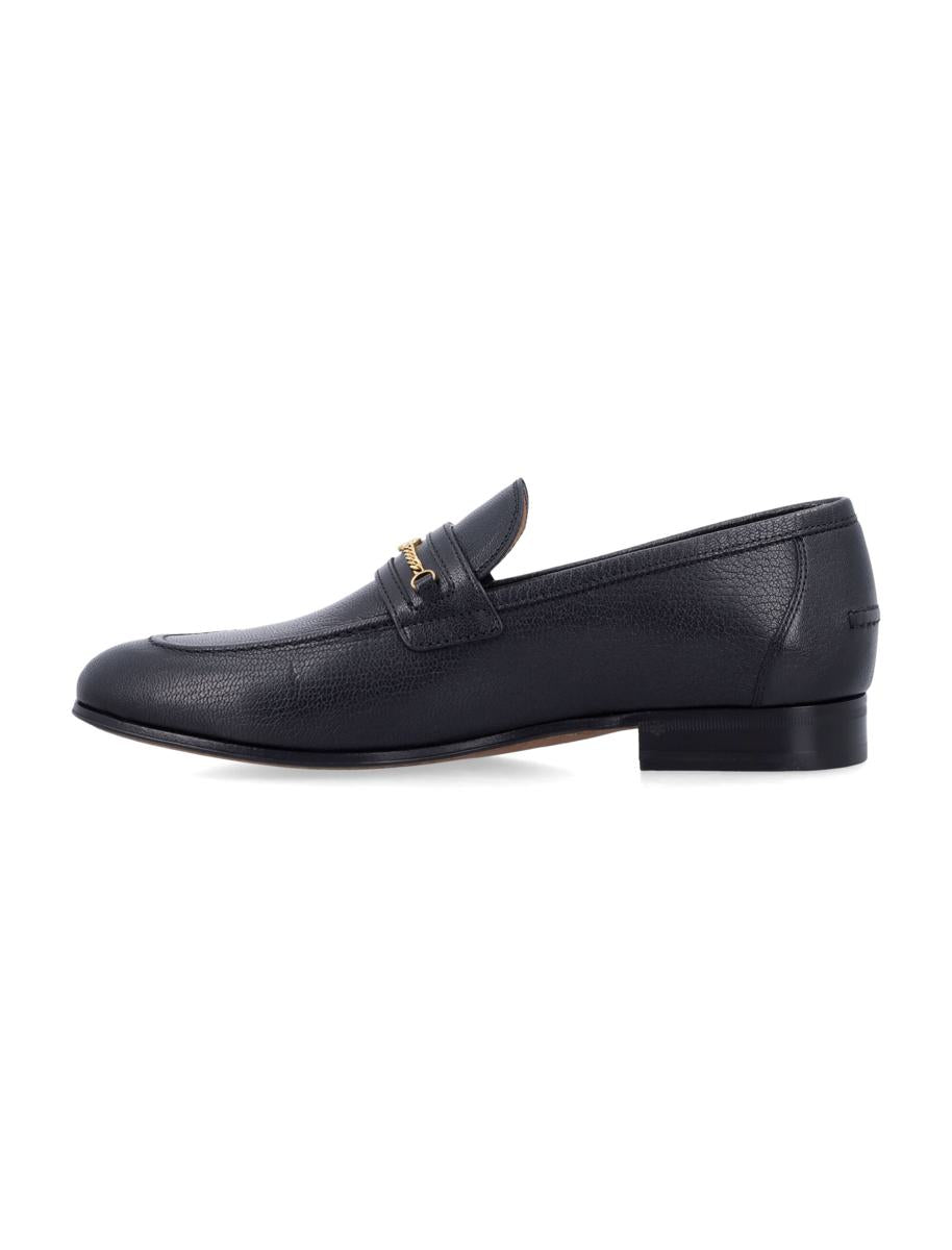 Valentino Garavani Vlogo Signature Loafer