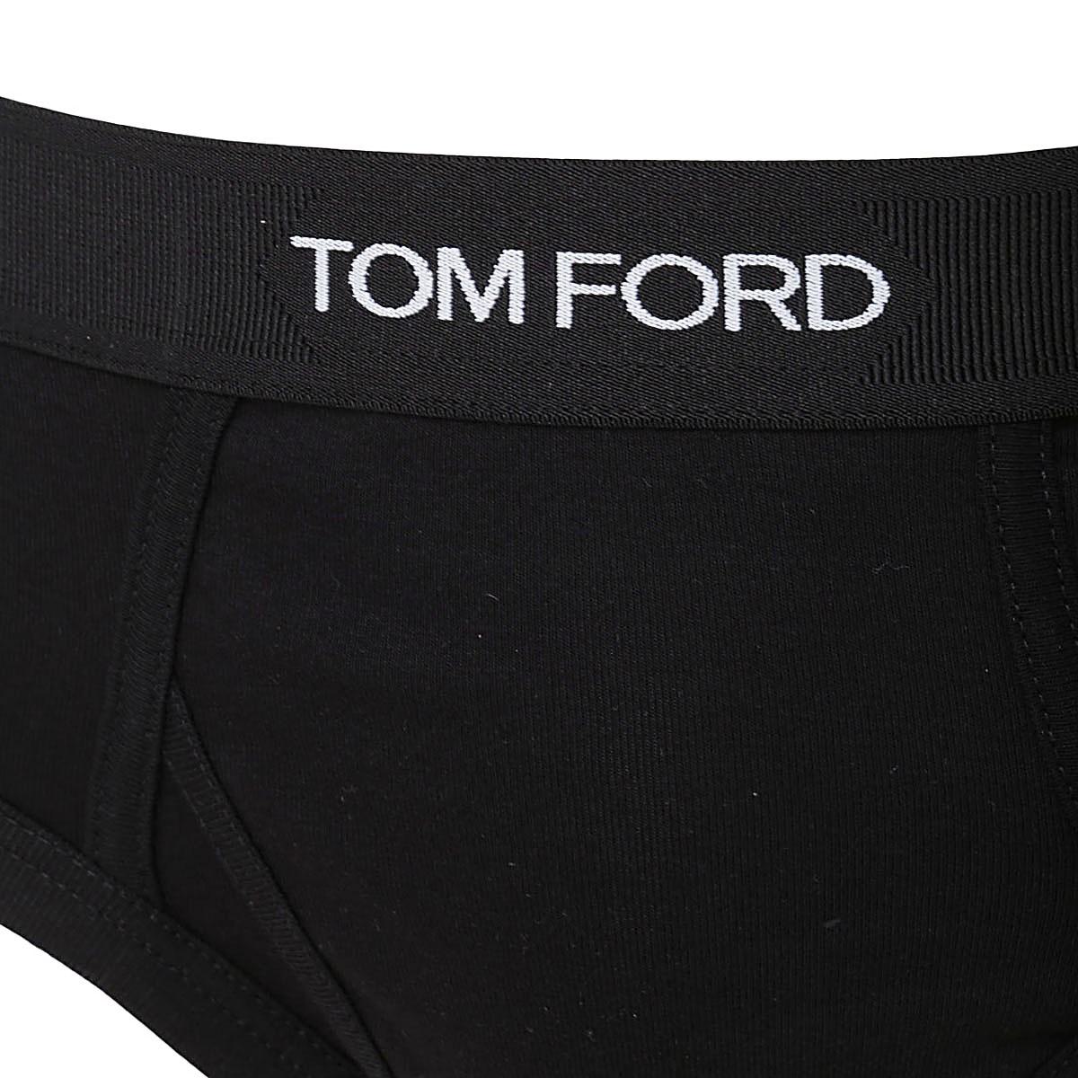 Tom Ford Swimwear