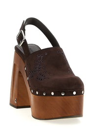 Jimmy Choo 'Alida' Clog