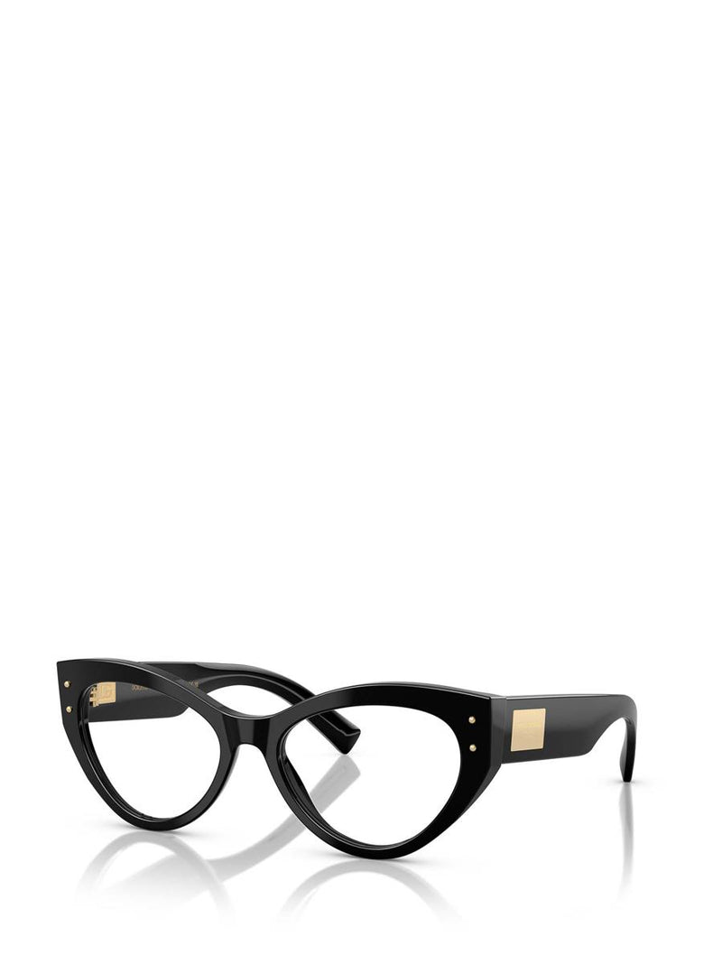 Dolce & Gabbana Eyewear Eyeglasses