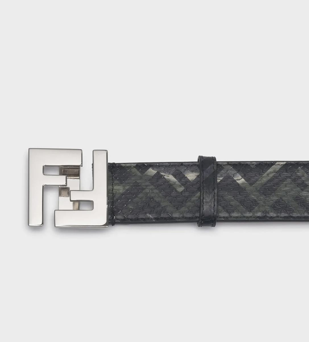 Fendi Belts