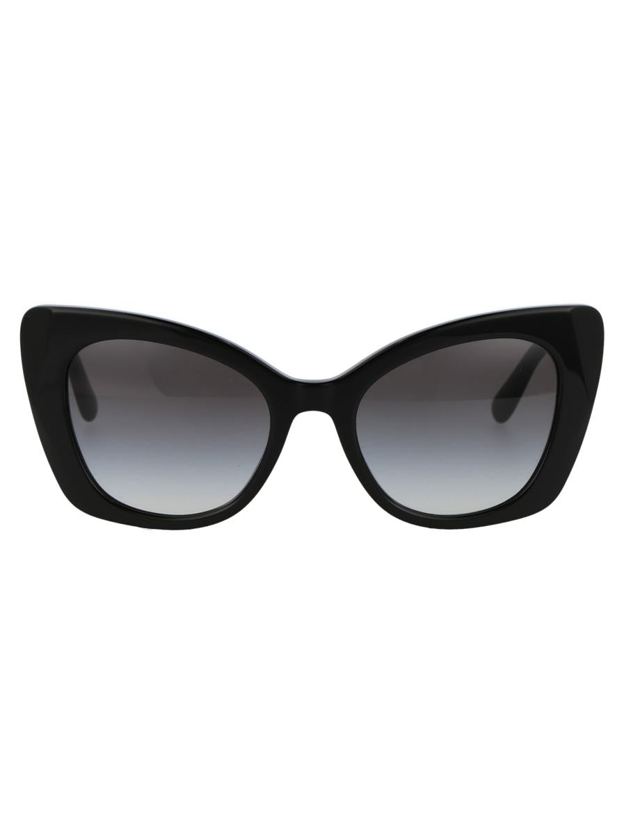 Dolce & Gabbana Sunglasses