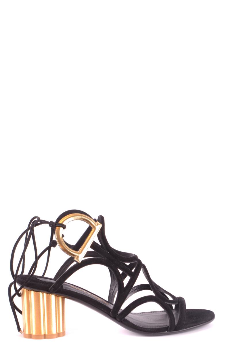 Salvatore Ferragamo Sandals