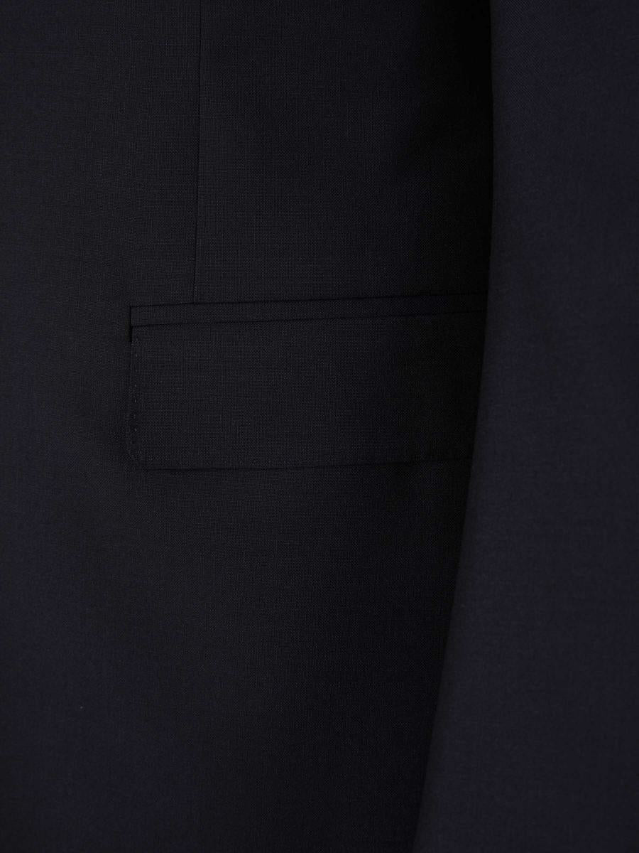 Canali Impeccable Wool Suit