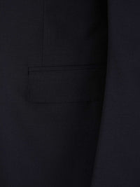 Canali Impeccable Wool Suit