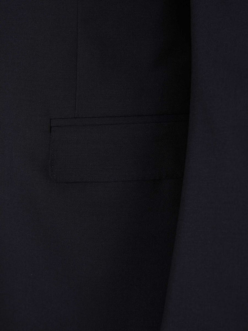Canali Impeccable Wool Suit