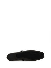 Salvatore Ferragamo Ballerina "Zina"