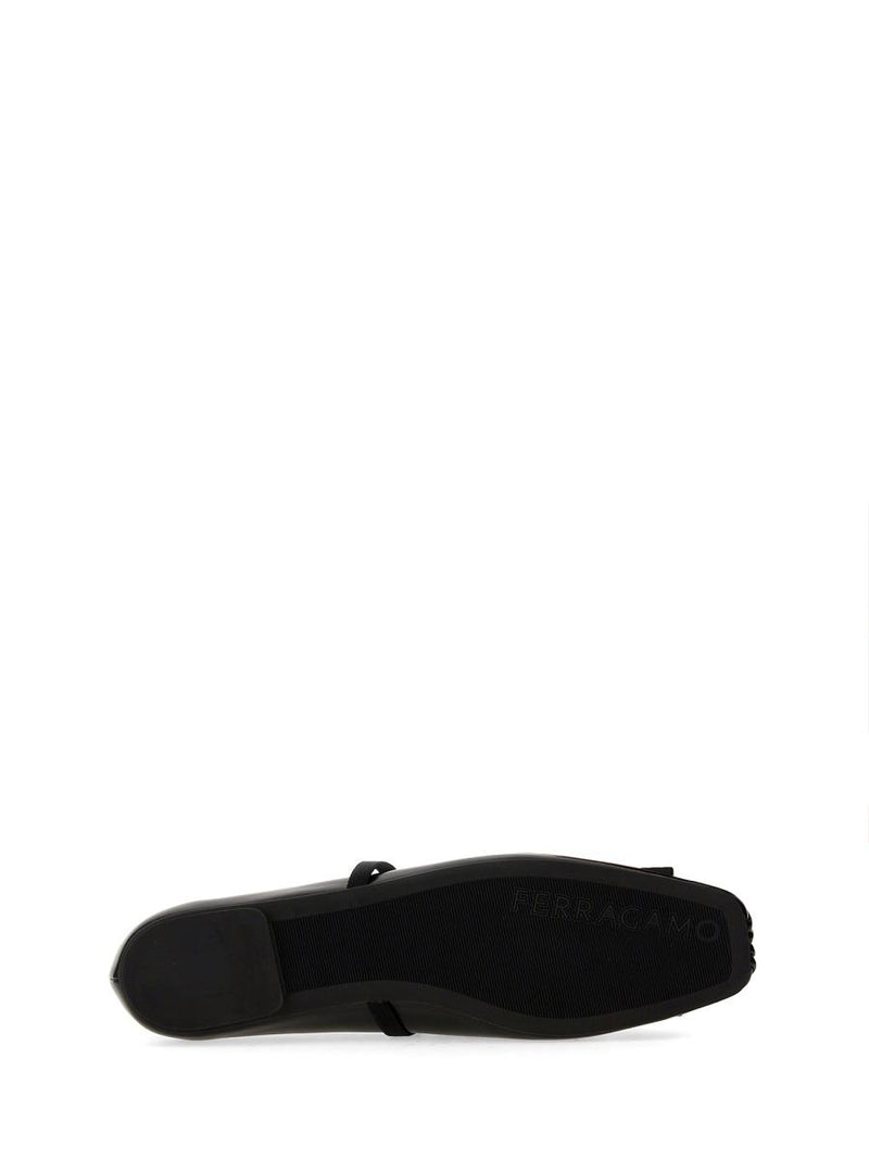 Salvatore Ferragamo Ballerina "Zina"