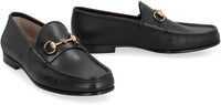Gucci Horsebit 1953 Leather Loafers