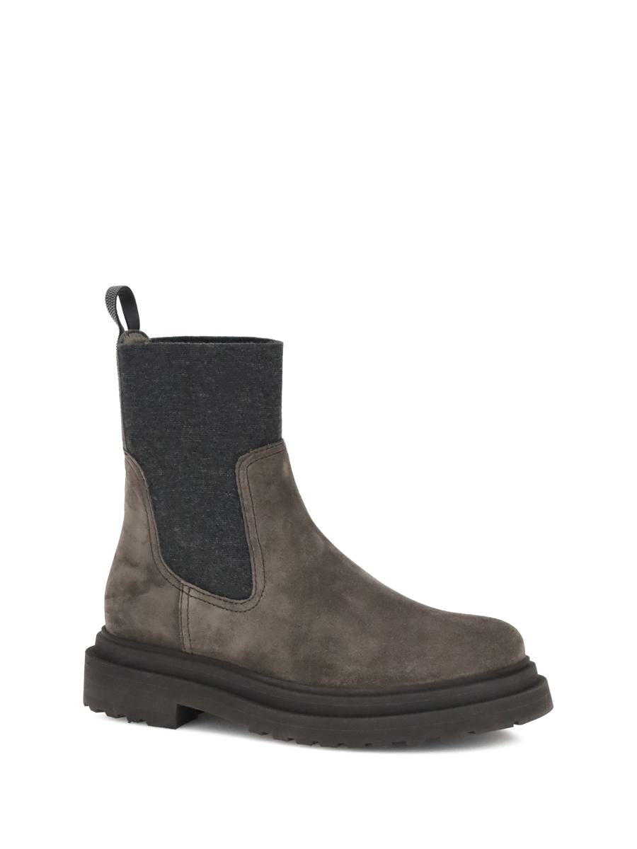 Brunello Cucinelli Boots