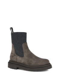 Brunello Cucinelli Boots