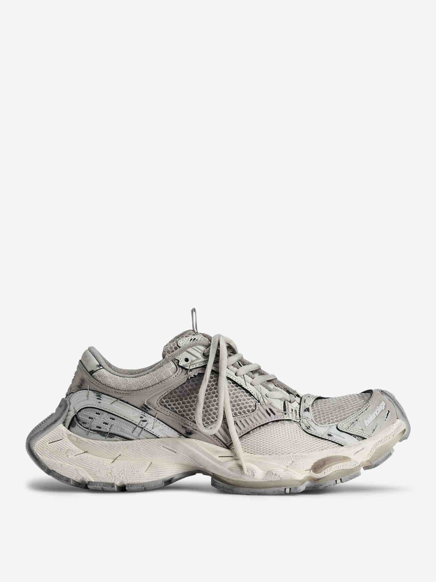 Balenciaga Stapler Sneakers