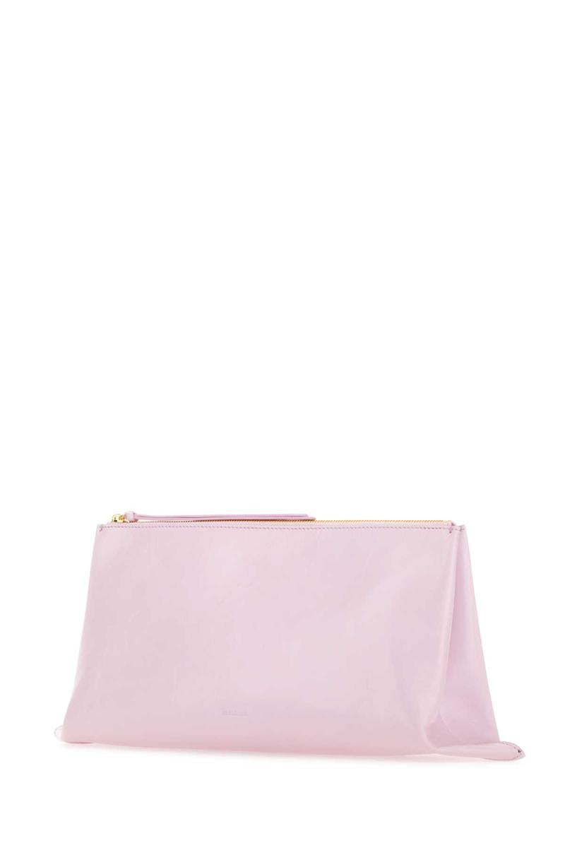 Jil Sander Clutch