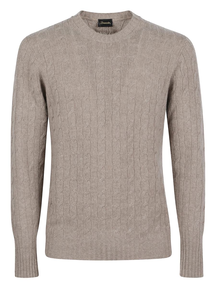 Drumohr Jersey Clothing