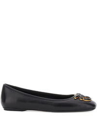 Pinko Flat Shoes
